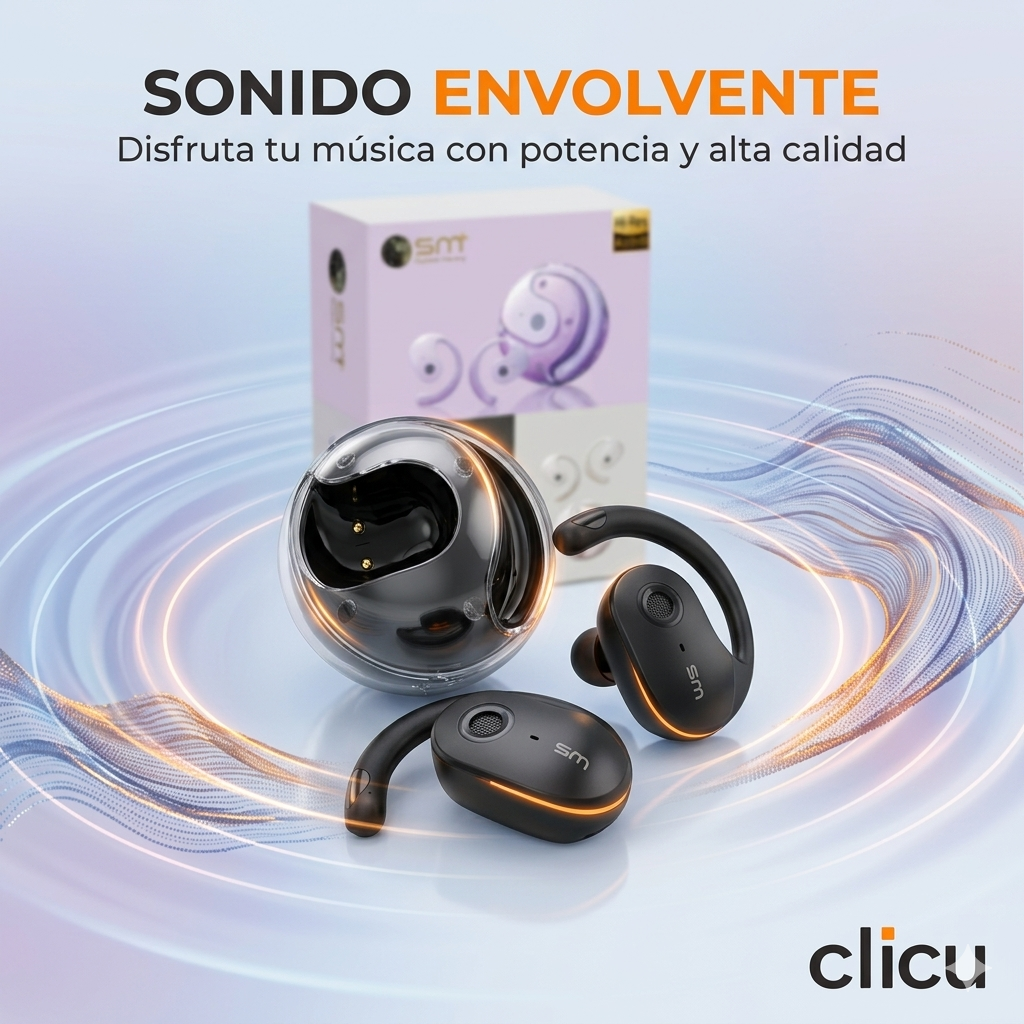 Audifonos X28 imagen 2