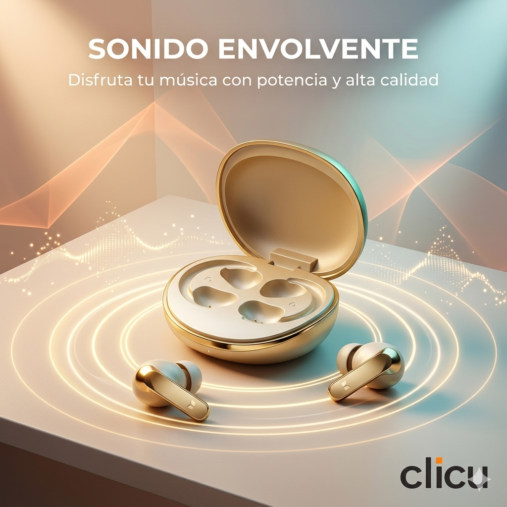 Audifonos Monster Xkt30 imagen 3