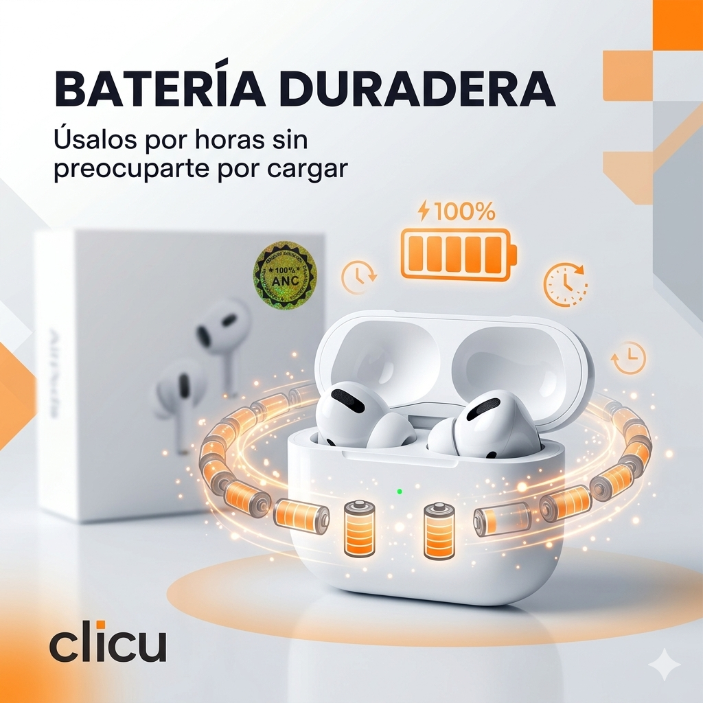 Audifonos Serie 4 imagen 2