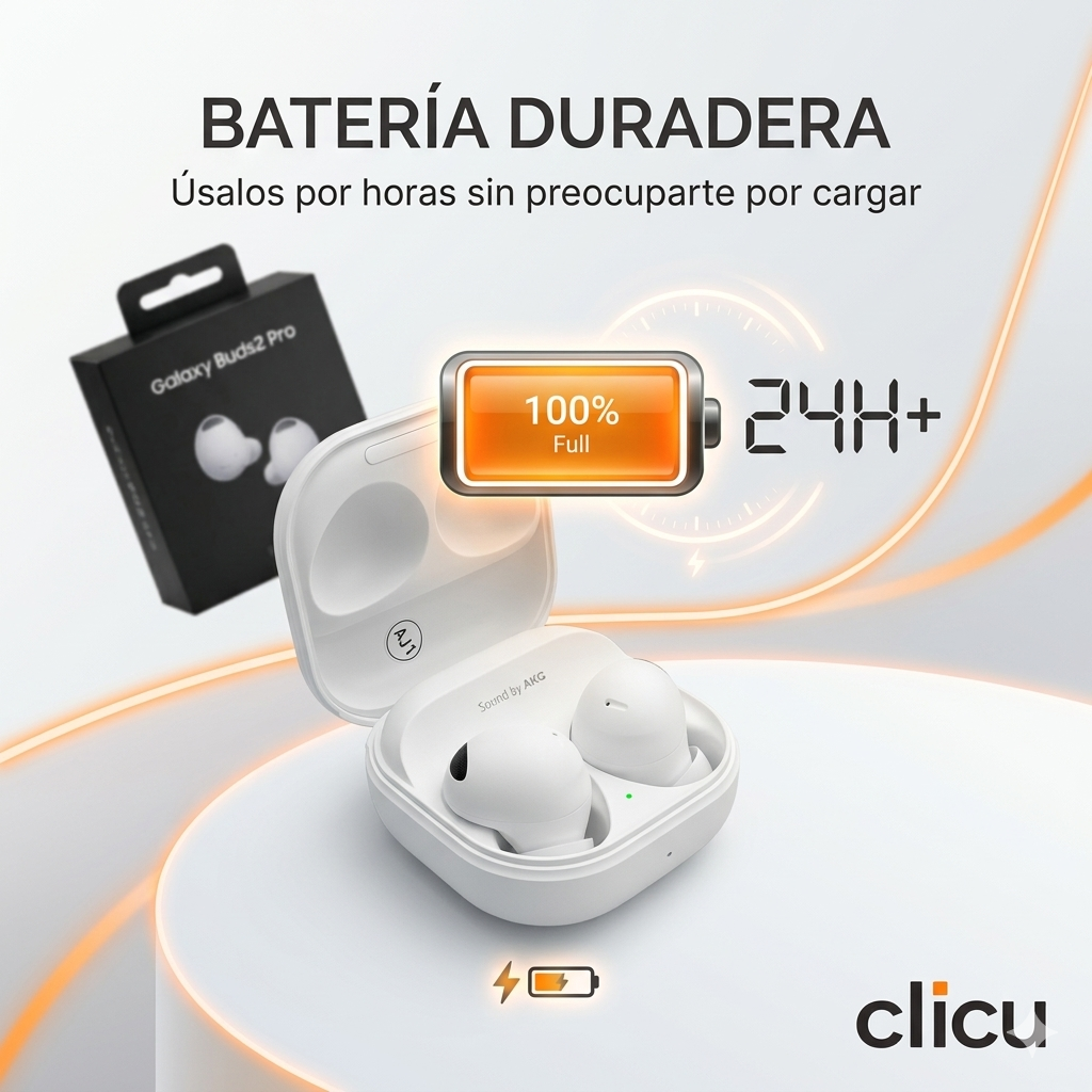 Audifonos Buds 2Pro imagen 4