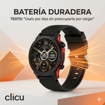 Smart watch Peje ZW13-AMD 2