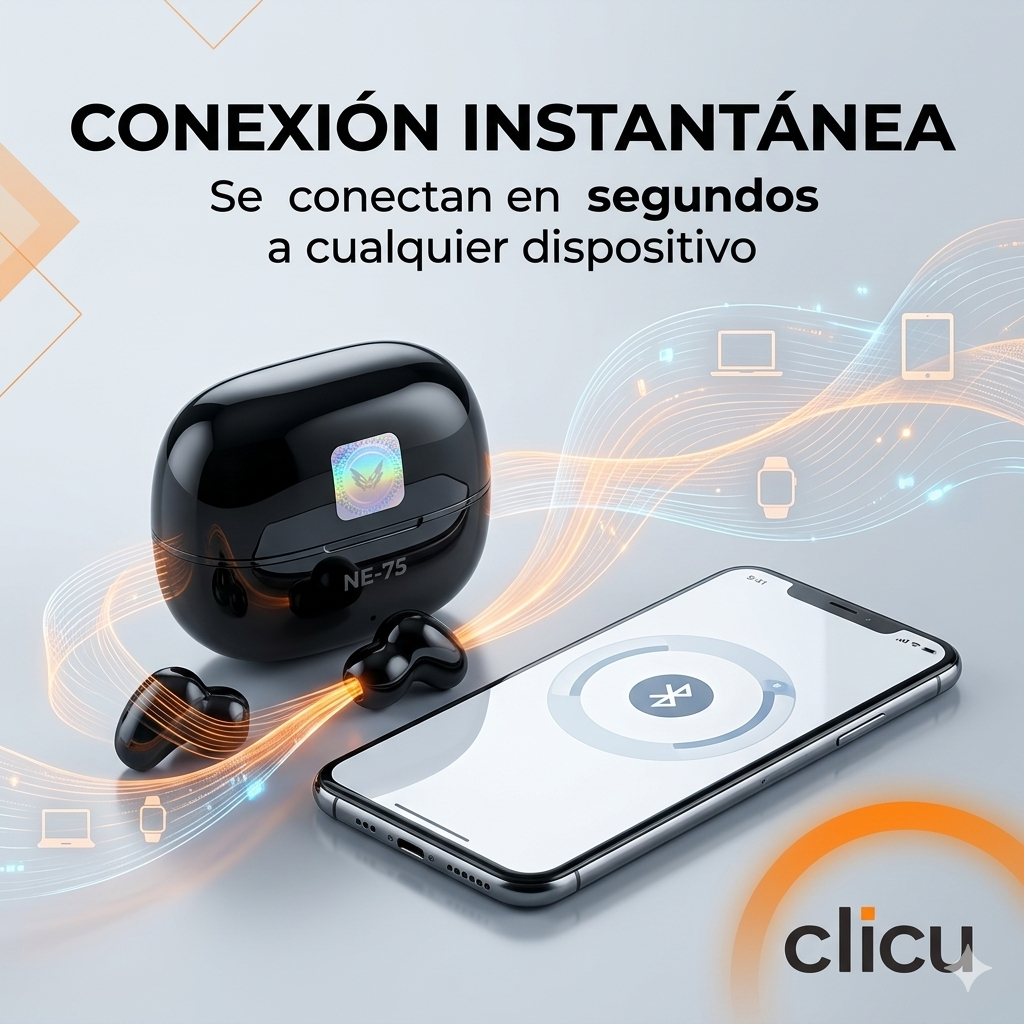 Audifonos ne-7s imagen 2