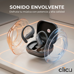 Audifonos Traductor M122 2