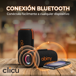 Parlante Aibimy MY272 2