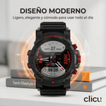 Smart watch Peje G01C 2