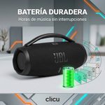 Parlante Bomsbox 3 3