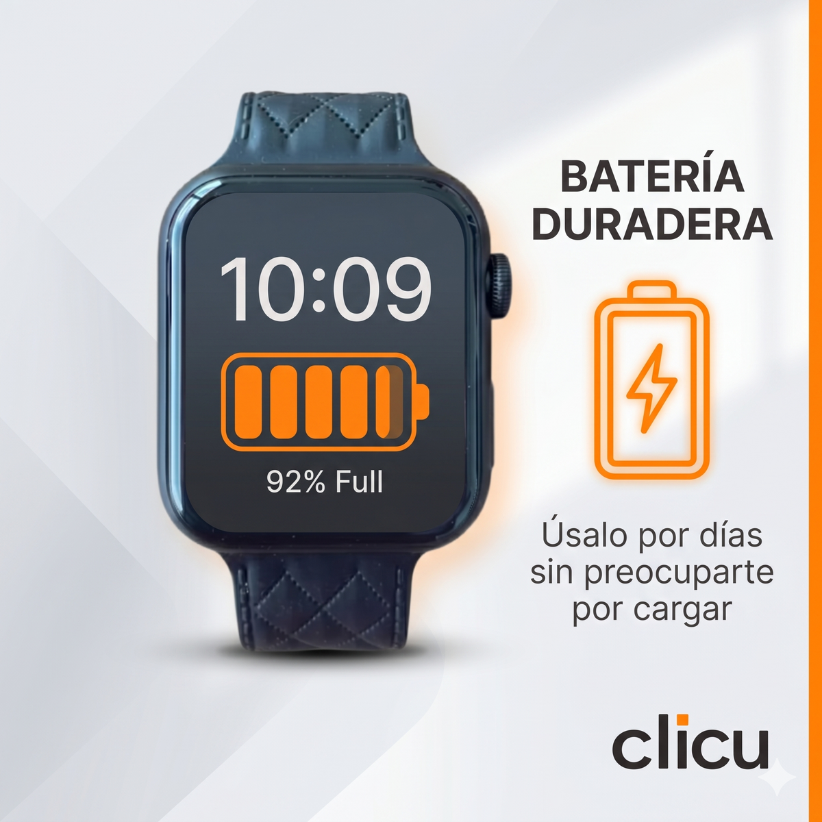 SmartWatch T10 mini imagen 2