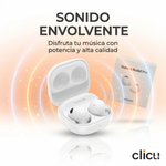 Audifonos Buds 2Pro 2