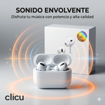 Audifonos pro 2 2