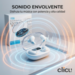 Audifono X55 2 colores 2