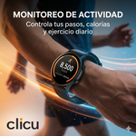 Smart watch Peje ZW04 2