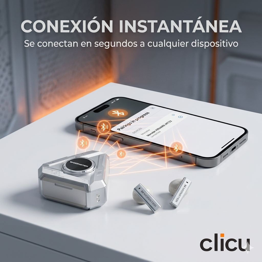 Audifonos Xkt22 imagen 3