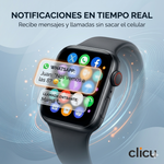 SmartWatch T10 mini 3