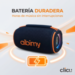 Parlante Aibimy MY232 3
