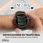 Smart watch Peje ZW13-AMD 3