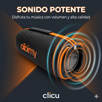 Parlante Aibimy MY272 3