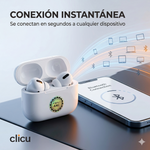 Audifonos Serie 4 3
