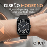 Smart watch Peje ZW01 MAX 3