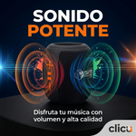 Parlante SM-288 1