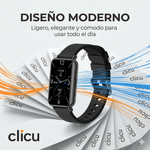 Smart watch Peje BANDA 3