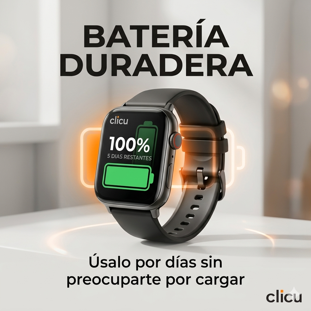 Smart watch Peje ZW AIMind imagen 3