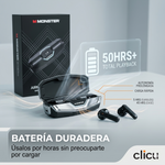 Audifonos Xkt08 Pro 3