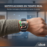 Smartwatch Max 32 2