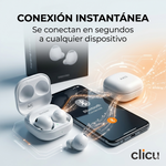 Audifonos Buds 2Pro 3