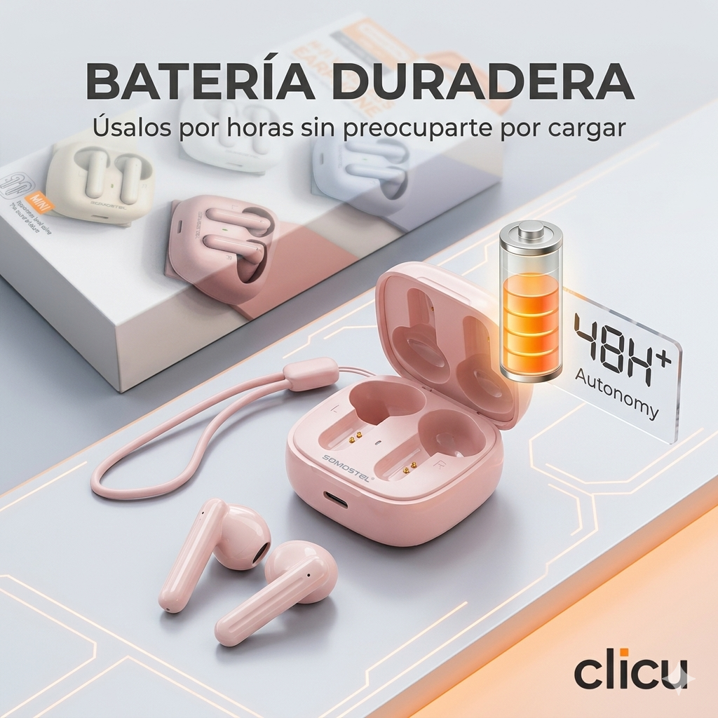 Audifonos J41 imagen 4