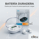 Audifono X55 2 colores 4