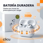 Audifonos Serie 4 2
