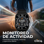 Smart watch Peje ZW01 MAX 4