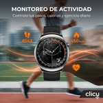 Smartwatch Z93 Pro 4