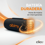 Parlante Aibimy MY272 4