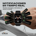 Smart watch Peje ZW AIMind 4
