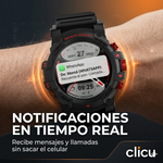 Smart watch Peje G01C 4