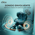 Audifonos Monster Xkt10 pro 4