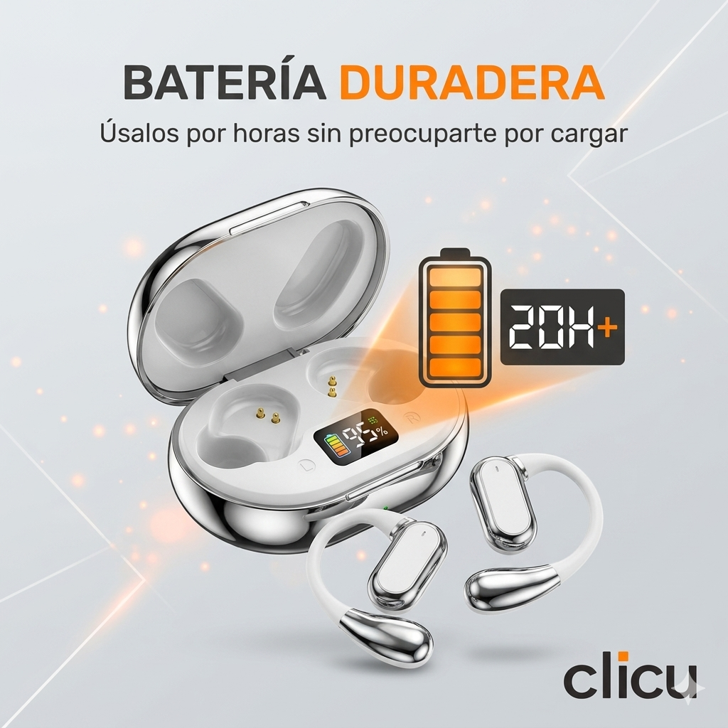 Audifono Q26 imagen 4