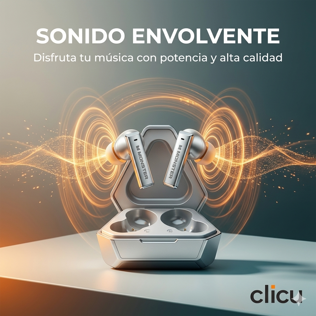 Audifonos Xkt22 imagen 4