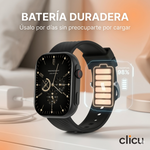 Smart watch Peje ZW03C 4