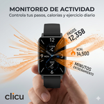 Smart watch Peje BANDA 5