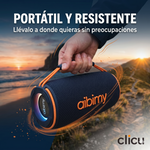 Parlante Aibimy MY232 5