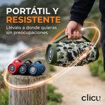 Parlante Bomsbox 3 1