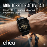 Smart watch Peje ZW03C 5