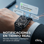 Smart watch Peje ZW01 MAX 5