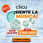 Audifonos Monster Xkt29 1