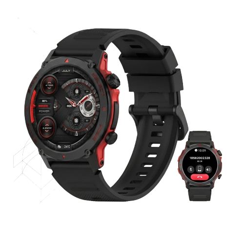 En relojes