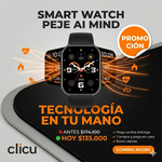 Smart watch Peje ZW AIMind 1