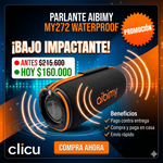 Parlante Aibimy MY272 1